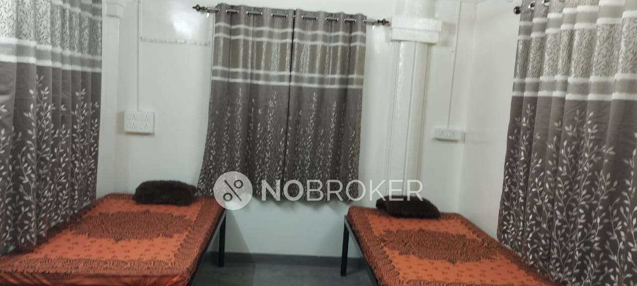 PG for Boys in Chikhali