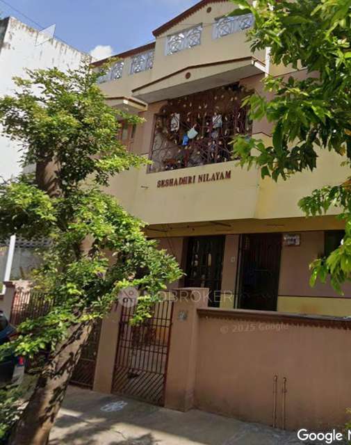 Single Room for Male In 3 BHK  In 56, 2nd St, Chandran Nagar, New Colony, Chromepet, Chennai, Tamil Nadu 600044, India