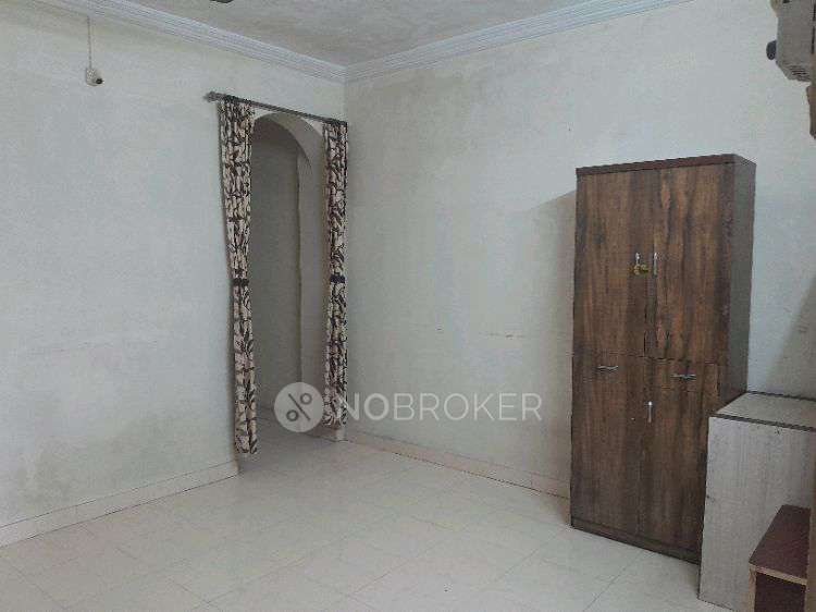 1 BHK Flat In Guruprasad Building Karvenagar for Rent  In Karvenagar