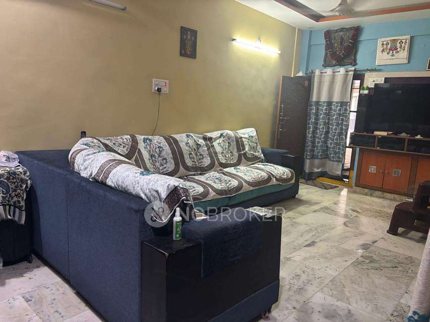 2 BHK Flat In Sree Lalitha Nilayam For Sale  In Road Number 4