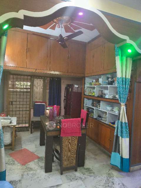 2 BHK Flat In Sree Lalitha Nilayam For Sale  In Road Number 4