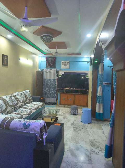 2 BHK Flat In Sree Lalitha Nilayam For Sale  In Road Number 4