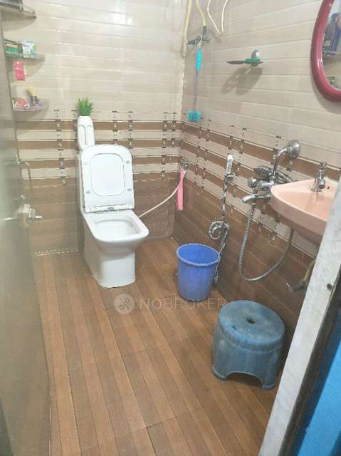 2 BHK Flat In Sree Lalitha Nilayam For Sale  In Road Number 4