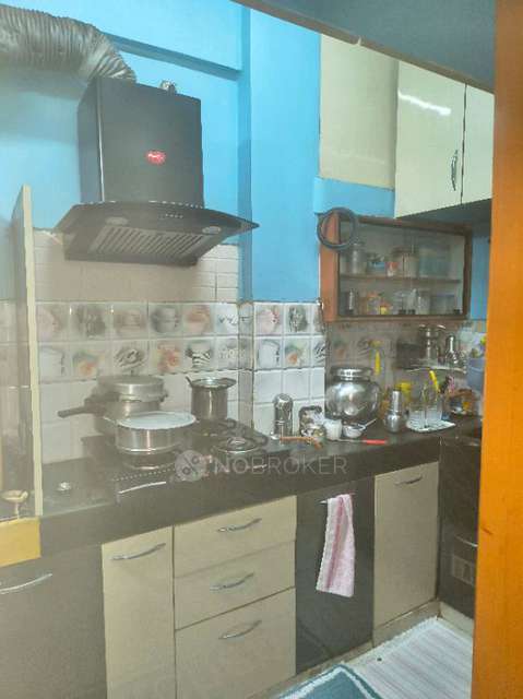 2 BHK Flat In Sree Lalitha Nilayam For Sale  In Road Number 4