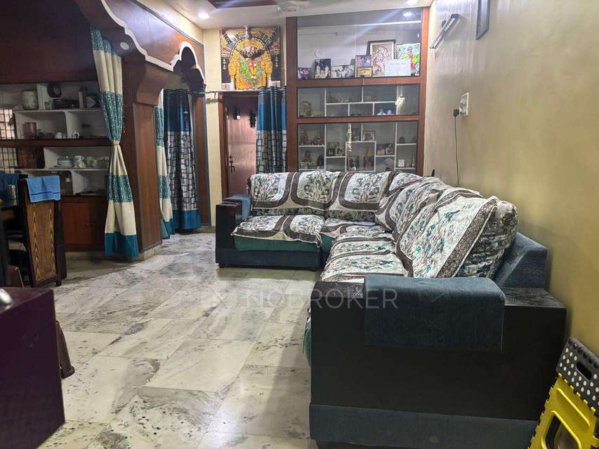 2 BHK Flat In Sree Lalitha Nilayam For Sale  In Road Number 4