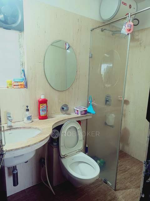 2 BHK Flat In Aditya Shagun Nisarg Palms For Sale  In Bavdhan