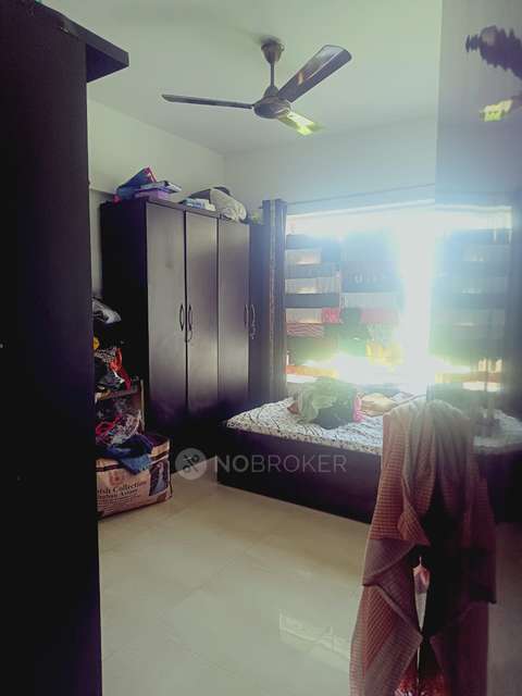 2 BHK Flat In Aditya Shagun Nisarg Palms For Sale  In Bavdhan