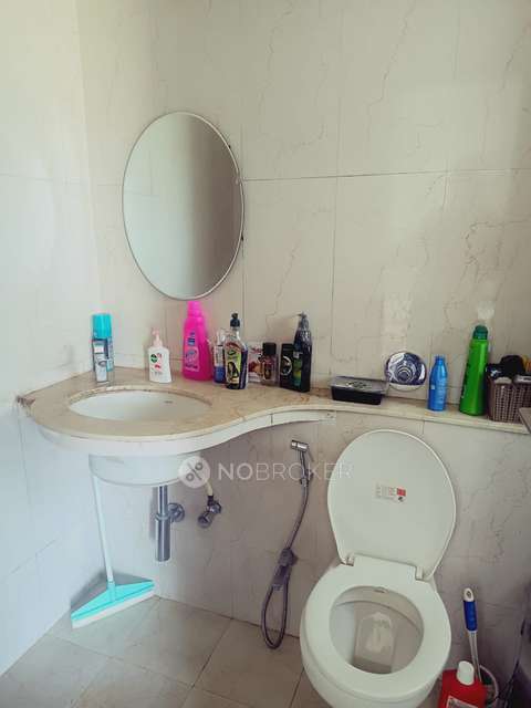 2 BHK Flat In Aditya Shagun Nisarg Palms For Sale  In Bavdhan