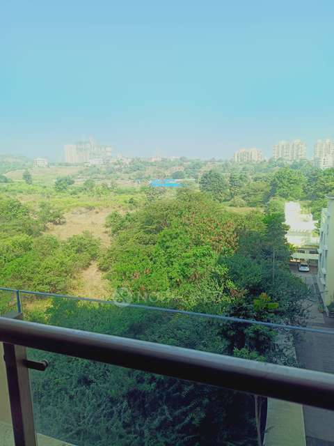 2 BHK Flat In Aditya Shagun Nisarg Palms For Sale  In Bavdhan