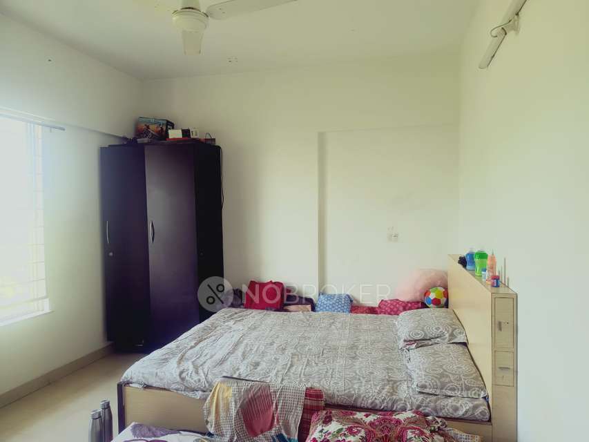 2 BHK Flat In Aditya Shagun Nisarg Palms For Sale  In Bavdhan