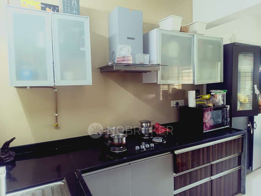 2 BHK Flat In Aditya Shagun Nisarg Palms For Sale  In Bavdhan