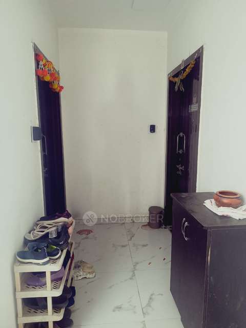 2 BHK Flat In Aditya Shagun Nisarg Palms For Sale  In Bavdhan