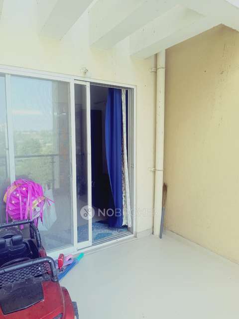 2 BHK Flat In Aditya Shagun Nisarg Palms For Sale  In Bavdhan