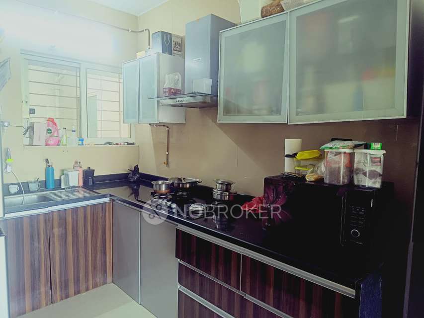 2 BHK Flat In Aditya Shagun Nisarg Palms For Sale  In Bavdhan