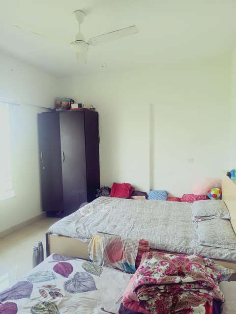 2 BHK Flat In Aditya Shagun Nisarg Palms For Sale  In Bavdhan