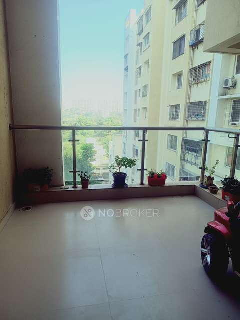 2 BHK Flat In Aditya Shagun Nisarg Palms For Sale  In Bavdhan