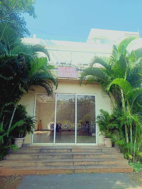 2 BHK Flat In Aditya Shagun Nisarg Palms For Sale  In Bavdhan