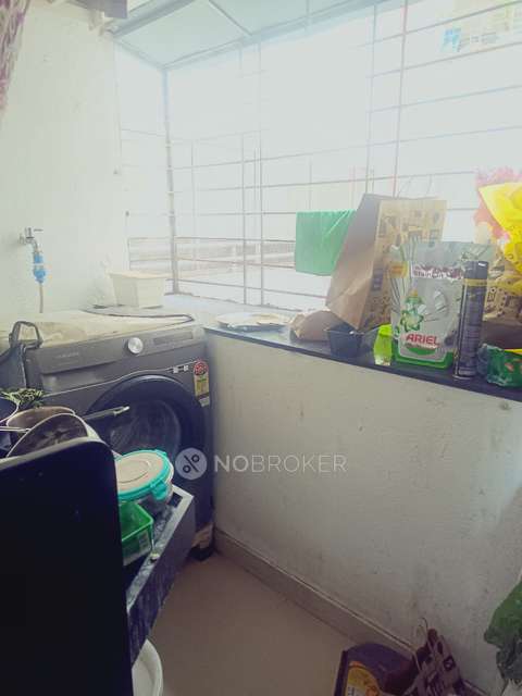 2 BHK Flat In Aditya Shagun Nisarg Palms For Sale  In Bavdhan