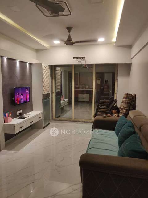 1 BHK Flat In Prathamesh View Residency For Sale  In Bhandup West