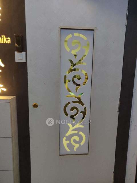 1 BHK Flat In Prathamesh View Residency For Sale  In Bhandup West