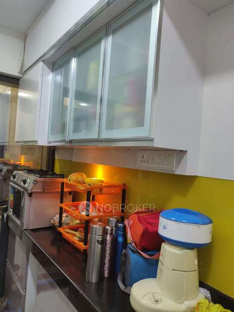 1 BHK Flat In Prathamesh View Residency For Sale  In Bhandup West