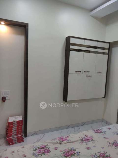 1 BHK Flat In Prathamesh View Residency For Sale  In Bhandup West