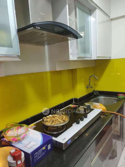1 BHK Flat In Prathamesh View Residency For Sale  In Bhandup West