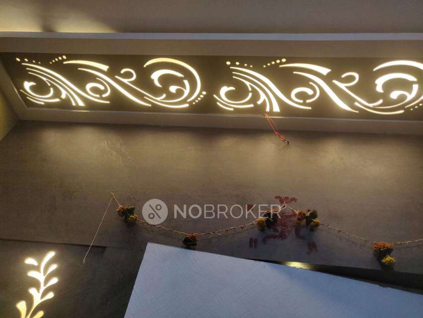 1 BHK Flat In Prathamesh View Residency For Sale  In Bhandup West