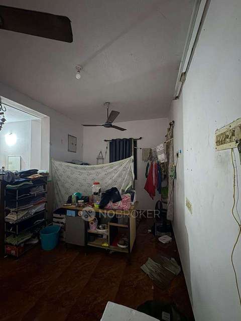 PG for Anyone in Madambakkam High Road