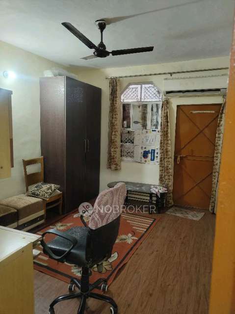 1 RK House for Rent  In Jain Mandir