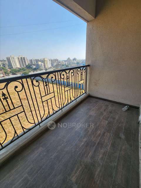 2 BHK Flat In Nyati Era, Dhanori for Rent  In Nyati Era