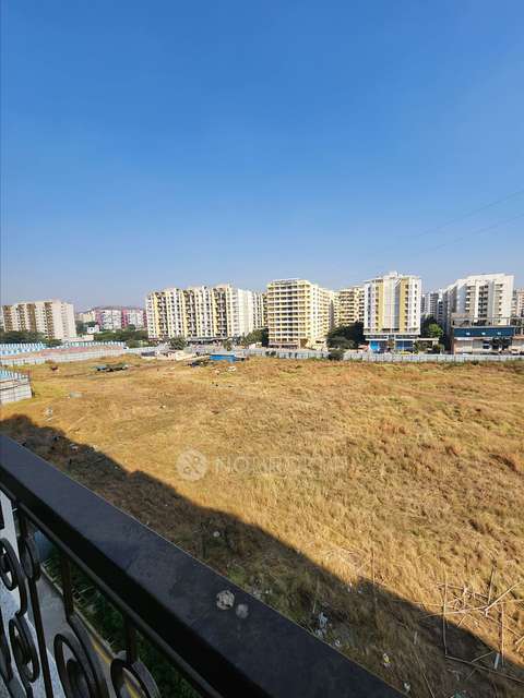 2 BHK Flat In Nyati Era, Dhanori for Rent  In Nyati Era