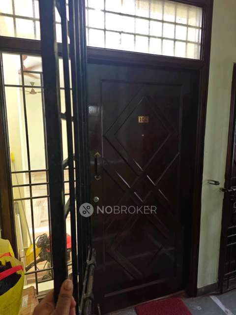 2 BHK Flat In Emerald Dynasty For Sale  In Tejesh Sports Academy