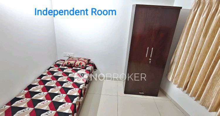 3 BHK Flat In Apartment For Sale  In Dhankawadi