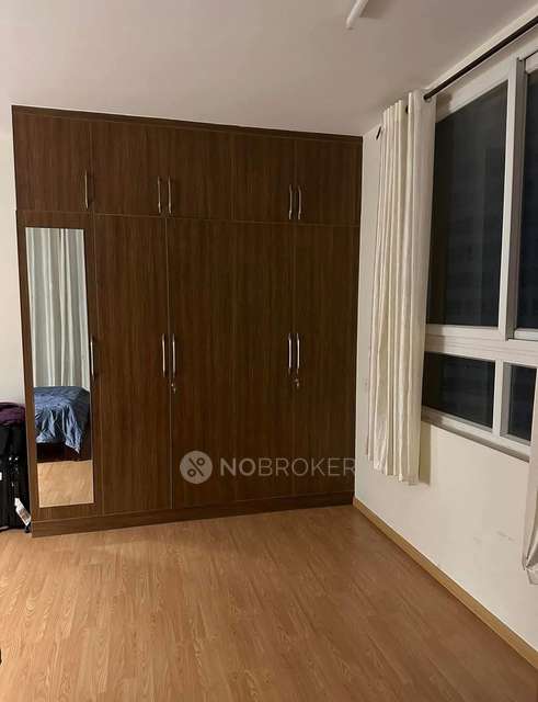 3 BHK Flat In Mantri Lithos, Thanisandra for Rent  In Thanisandra