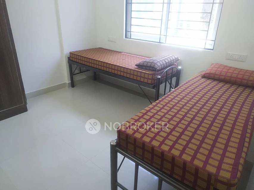 PG for Boys in Btm 1st Stage