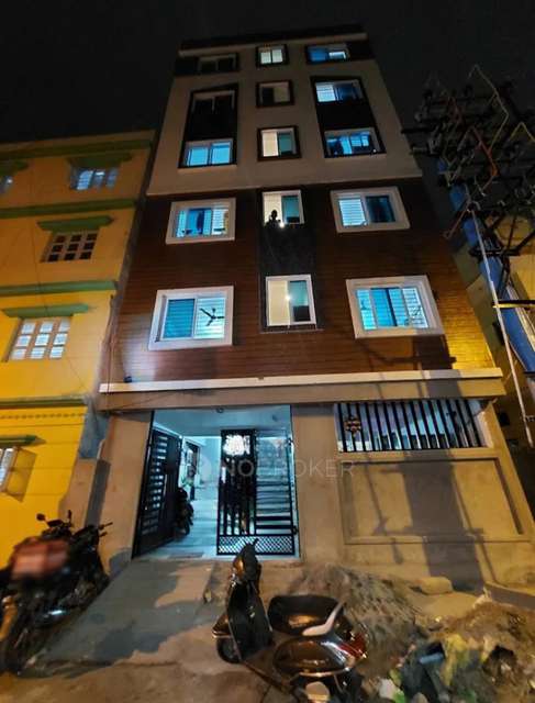 PG for Boys in Btm 1st Stage