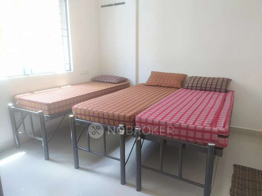 PG for Boys in Btm 1st Stage