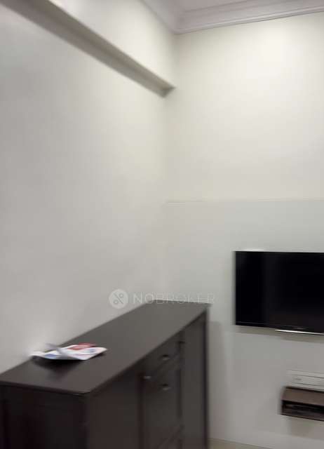 1 BHK Flat In Yash Paradise For Sale  In Airoli