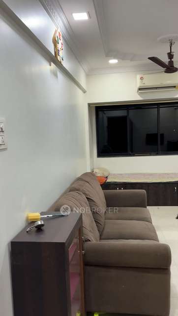 1 BHK Flat In Yash Paradise For Sale  In Airoli