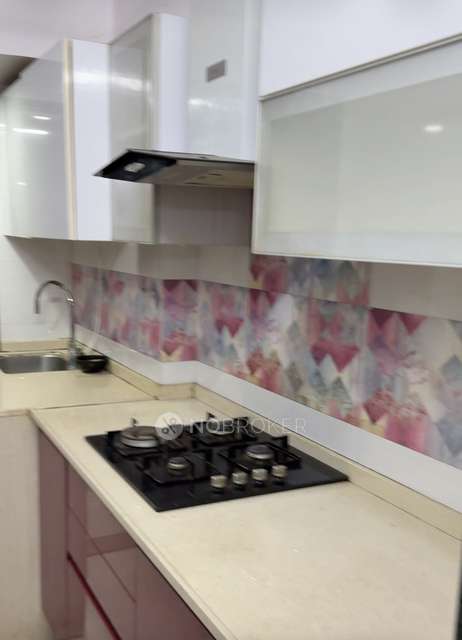 1 BHK Flat In Yash Paradise For Sale  In Airoli