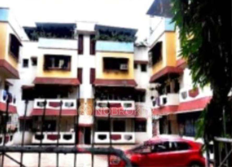 1 RK Flat In Vivekanand Co-op Society for Rent  In Gqwf+g87, Pashan - Sus Rd, Sus, Pune, Maharashtra 411045, India