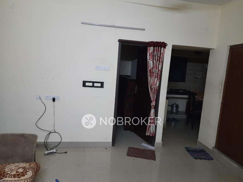 2 BHK Flat In Vss Sumuka For Sale  In Sholinganallur