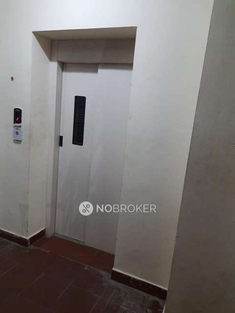 2 BHK Flat In Vss Sumuka For Sale  In Sholinganallur