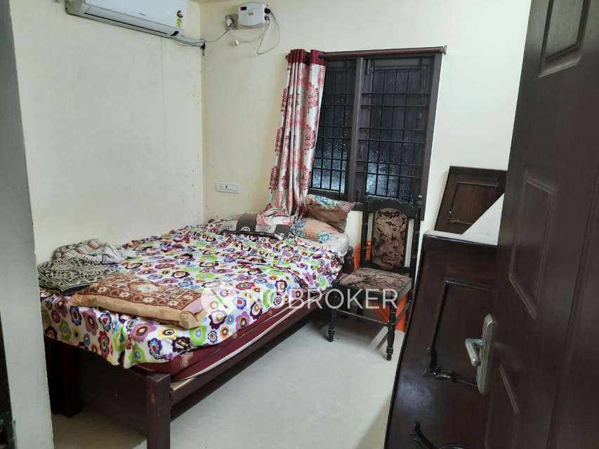 2 BHK Flat In Vss Sumuka For Sale  In Sholinganallur