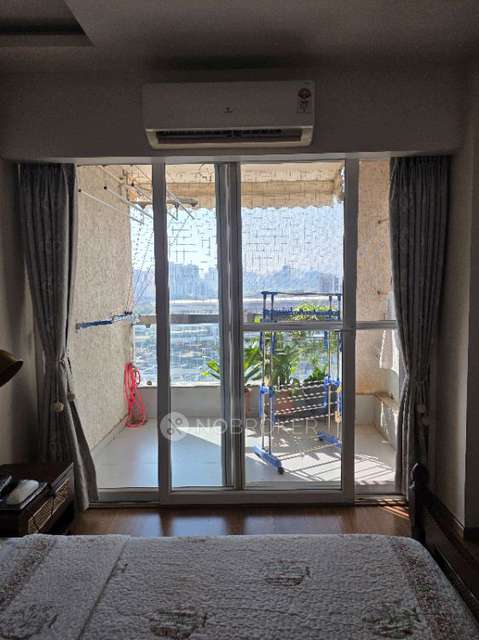 4 BHK Flat In Wisdom Park For Sale  In Wisdom Park, 7 Avenues Block-7, 29, Exit To Baner Rd, Opposite Hotel Holiday Inn, Patil Nagar, Balewadi, Pune, Maharashtra 411045, India