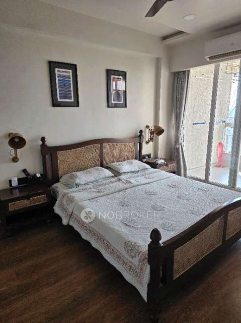 4 BHK Flat In Wisdom Park For Sale  In Wisdom Park, 7 Avenues Block-7, 29, Exit To Baner Rd, Opposite Hotel Holiday Inn, Patil Nagar, Balewadi, Pune, Maharashtra 411045, India