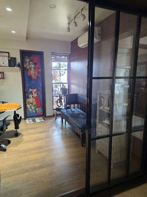 4 BHK Flat In Wisdom Park For Sale  In Wisdom Park, 7 Avenues Block-7, 29, Exit To Baner Rd, Opposite Hotel Holiday Inn, Patil Nagar, Balewadi, Pune, Maharashtra 411045, India