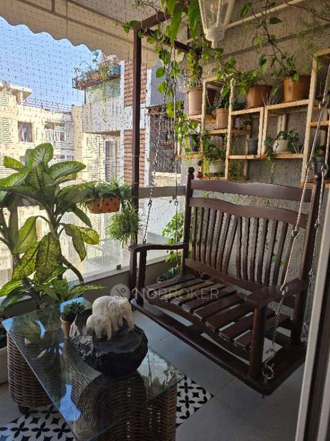 4 BHK Flat In Wisdom Park For Sale  In Wisdom Park, 7 Avenues Block-7, 29, Exit To Baner Rd, Opposite Hotel Holiday Inn, Patil Nagar, Balewadi, Pune, Maharashtra 411045, India