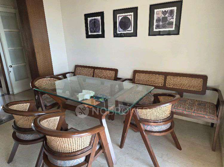 4 BHK Flat In Wisdom Park For Sale  In Wisdom Park, 7 Avenues Block-7, 29, Exit To Baner Rd, Opposite Hotel Holiday Inn, Patil Nagar, Balewadi, Pune, Maharashtra 411045, India